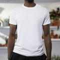 Classic Men's Casual T-Shirt
