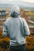 Oversized Men's Hoodie