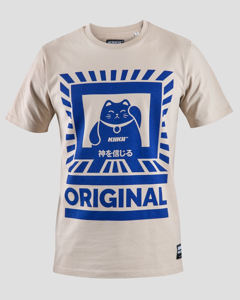Classic Men's Casual T-Shirt